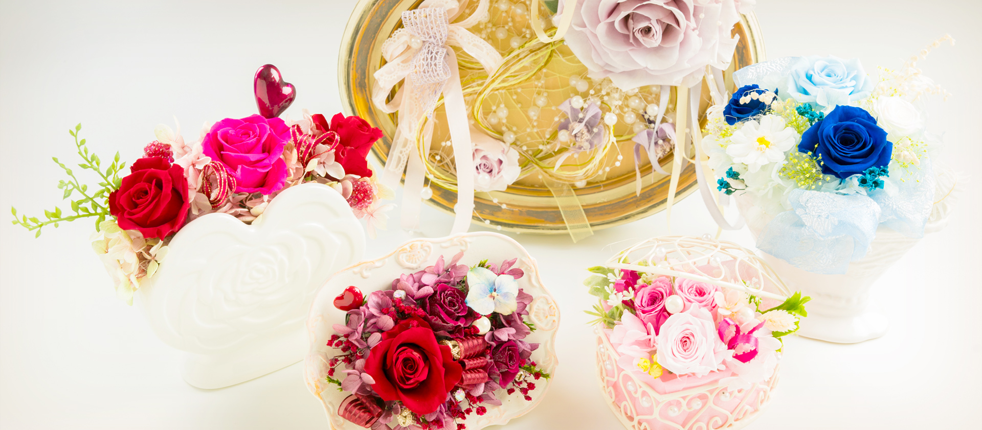 花のまりちゃん